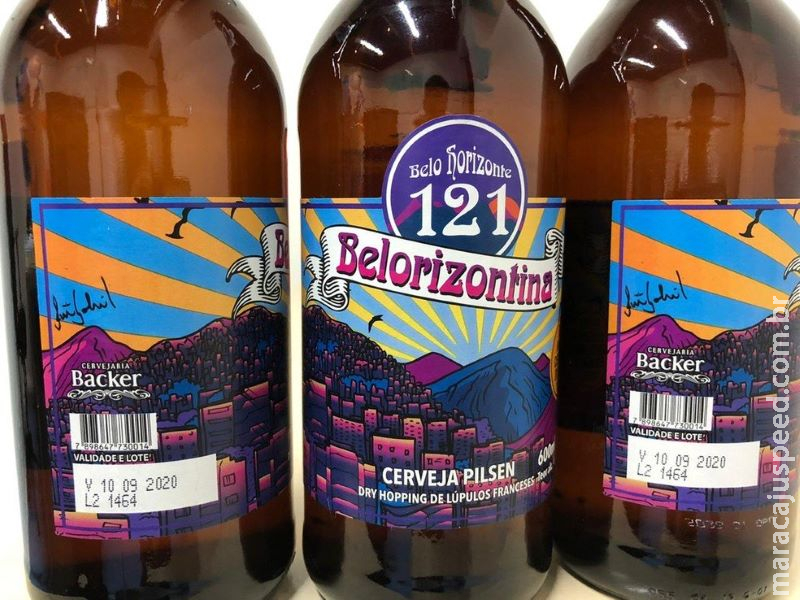 Cervejaria investigada em caso de intoxicação fala em indício de sabotagem