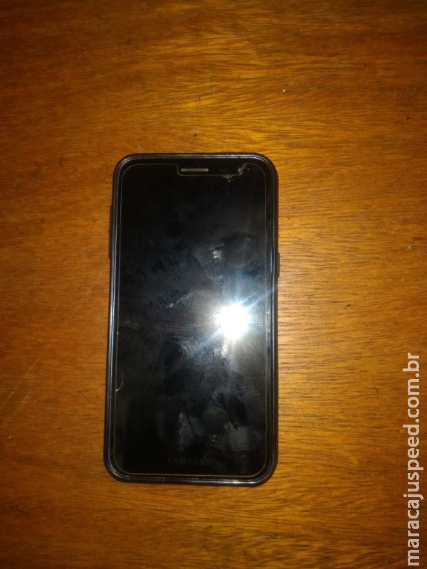 Com ajuda de colega, trabalhador consegue recuperar celular roubado Com ajuda de colega, trabalhador consegue recuperar celular roubado