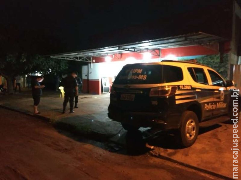 Comerciante assassinado no Flórida estaria tendo problemas com devedores do bar