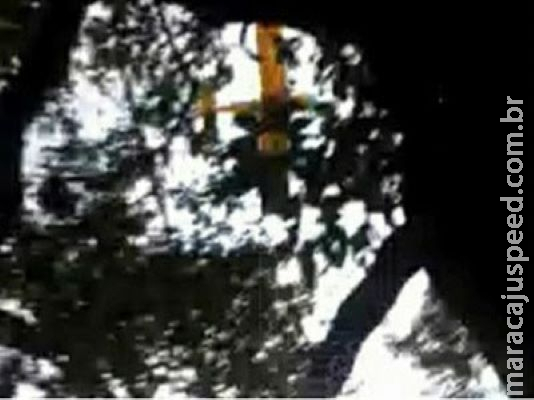 Comunidade indígena que recebeu chuva de agrotóxico será indenizada em R$ 150 mil