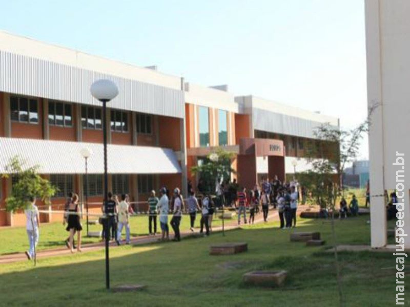 Concurso da UFGD com salários de até R$ 9,6 mil fecha inscrições na sexta-feira