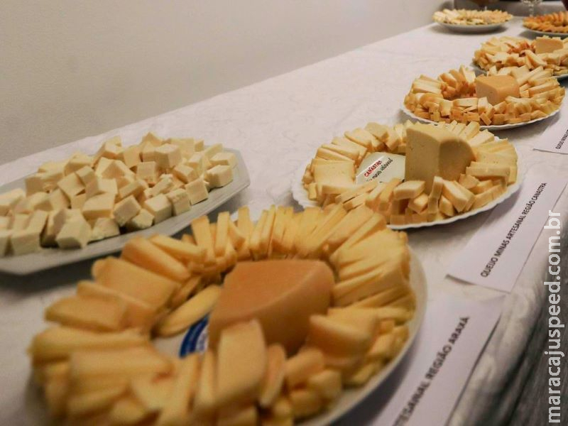Definidas regras para venda de queijo artesanal em todo o país