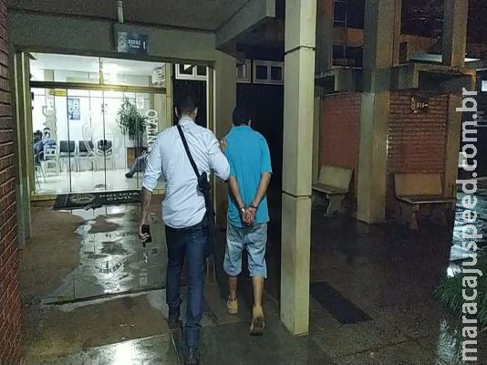 Dois são presos em Itahum por tráfico de drogas e suspeita de furtos Dois são presos em Itahum por tráfico de drogas e suspeita de furtos