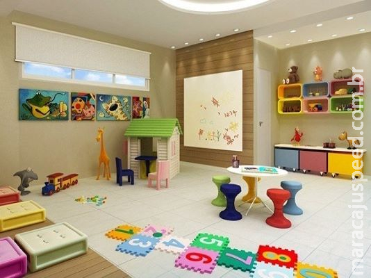 Dourados vai ganhar 4 brinquedotecas em 2020