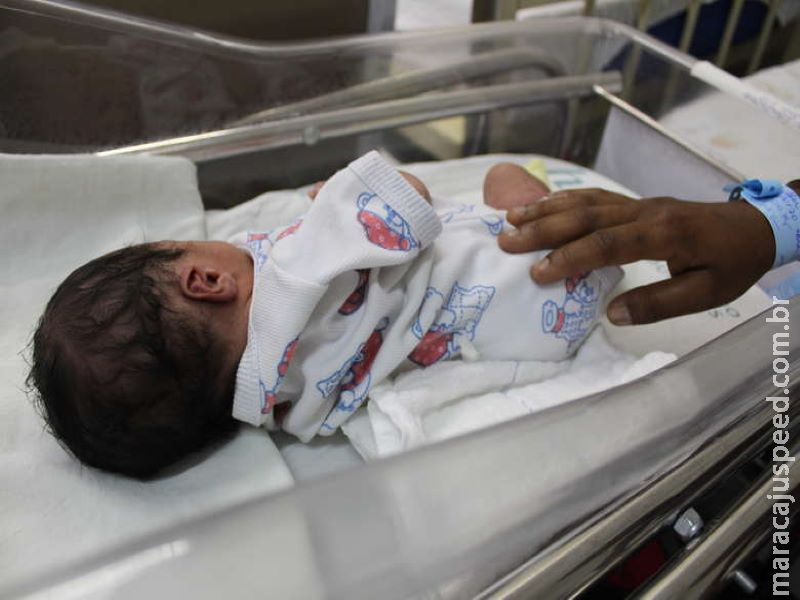 Em 2019, maternidade referência em Dourados registrou 3.445 nascimentos