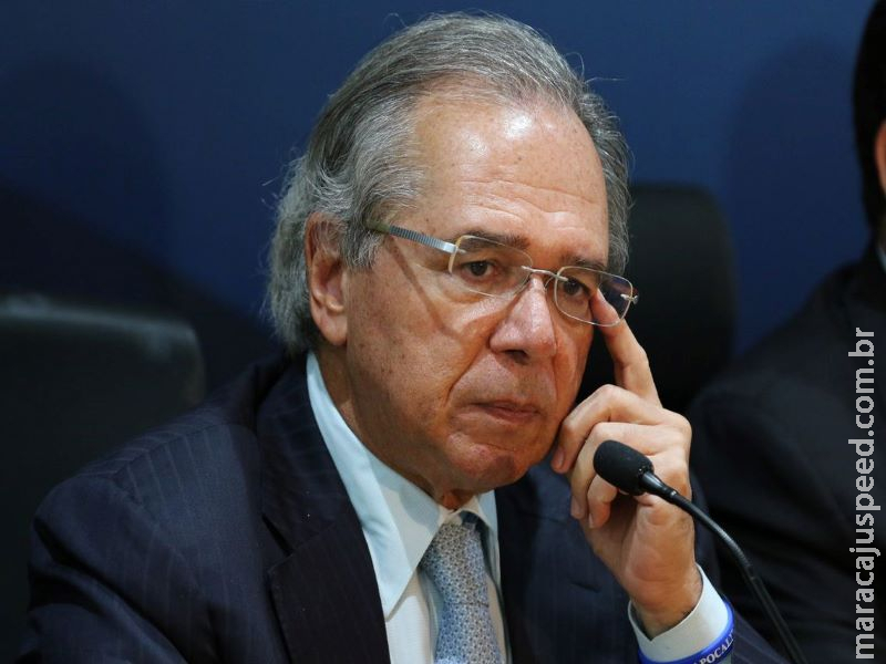 Em Davos, governo encontra investidores para oferecer projetos, incluindo o 5G Em Davos, governo encontra investidores para oferecer projetos, incluindo o 5G