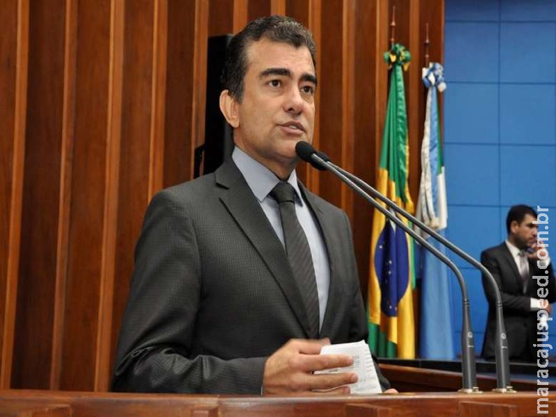 Em primeiro ano de mandato, Marçal cria leis de impacto estadual Em primeiro ano de mandato, Marçal cria leis de impacto estadual