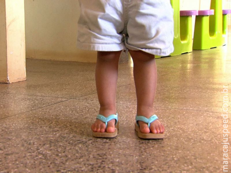Entidade alerta para número de mortes de crianças em acidentes Entidade alerta para número de mortes de crianças em acidentes
