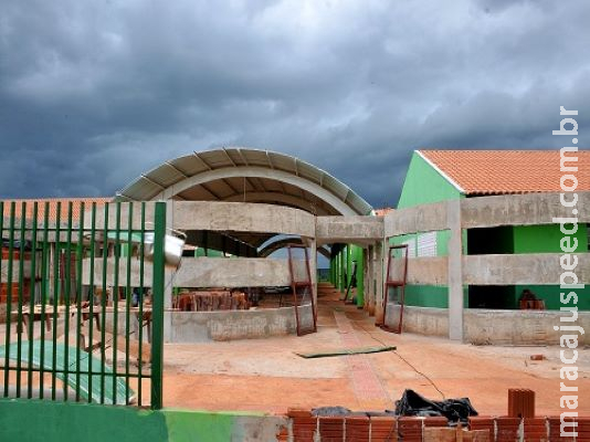 Escolas militarizadas vão exigir presença das famílias de alunos