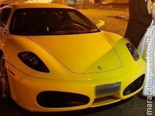 Esposa e filha de PM são condenadas em ação que exibiu tráfico e ostentação Esposa e filha de PM são condenadas em ação que exibiu tráfico e ostentação