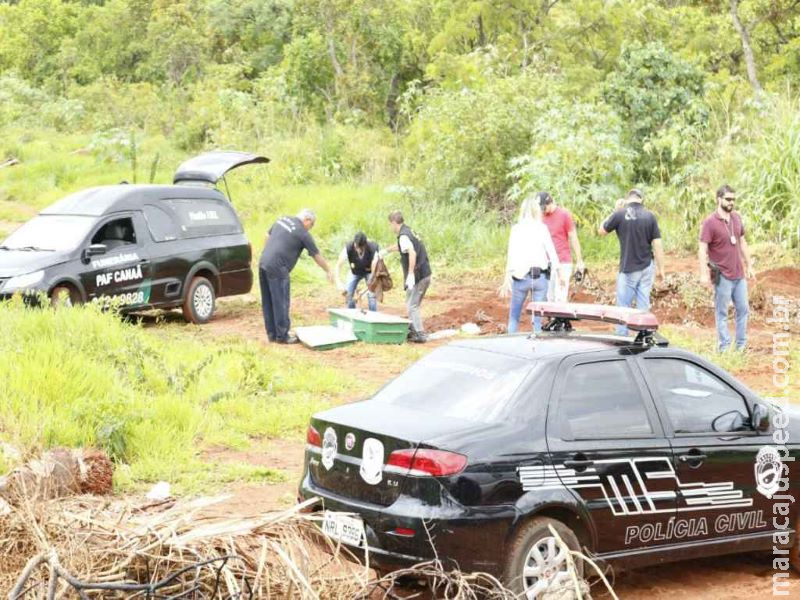 Estado é condenado a indenizar família de vítima de Nando por demora em liberação de corpo