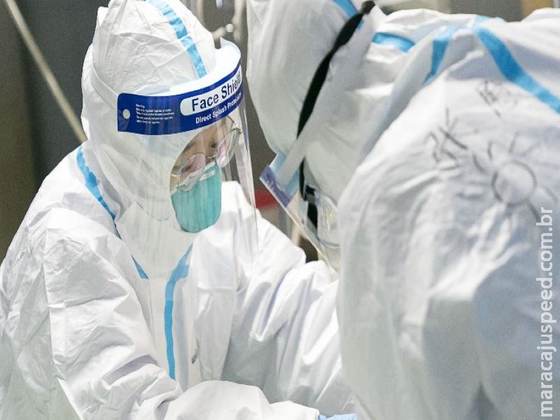 EUA confirmam segundo caso de coronavírus e investigam 50 suspeitas