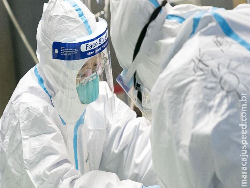 EUA confirmam segundo caso de coronavírus e investigam 50 suspeitas EUA confirmam segundo caso de coronavírus e investigam 50 suspeitas