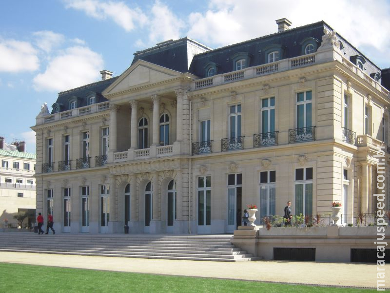 EUA dão prioridade ao Brasil na fila da OCDE