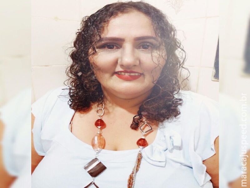 Familiares procuram mulher que desapareceu na manhã de ontem