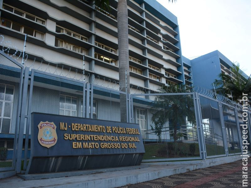 Física e Matemática ajudam Polícia Federal a decifrar redes criminosas