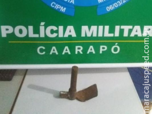 Garoto de 15 anos é apreendido após estuprar mulher