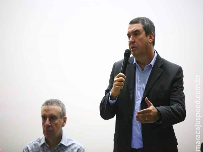 Governo estuda novo modelo para concessão de rodovias Governo estuda novo modelo para concessão de rodovias