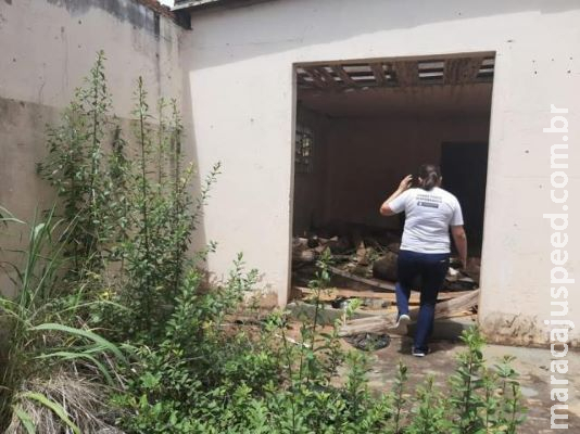 Homem de 30 anos é a 2ª vítima da dengue este ano em MS, 1ª na Capital