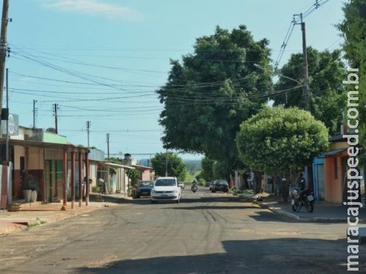 Homem é chamado de corno e leva 4 tiros de vizinho da namorada