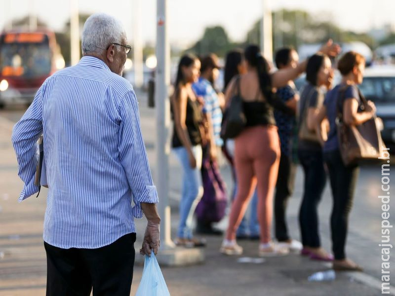 Inflação da terceira idade fecha 2019 em 4,18%, diz FGV Inflação da terceira idade fecha 2019 em 4,18%, diz FGV