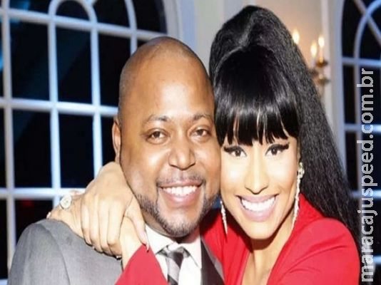 Irmão de Nicki Minaj é condenado a 25 anos de prisão após abusar sexualmente de enteada Irmão de Nicki Minaj é condenado a 25 anos de prisão após abusar sexualmente de enteada