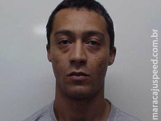‘Japonês do PCC’ morto na PED tinha histórico de fugas de presídio da Agepen ‘Japonês do PCC’ morto na PED tinha histórico de fugas de presídio da Agepen