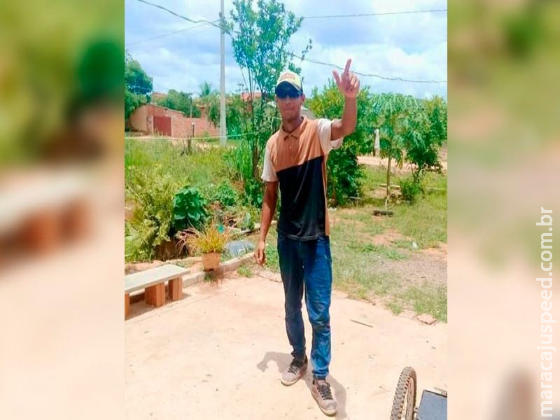 Jovem que estava desaparecido é encontrado em fazenda de Miranda