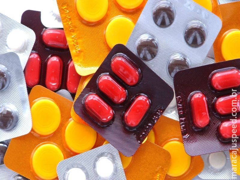 Laboratórios recolhem medicamentos para úlcera no estômago Laboratórios recolhem medicamentos para úlcera no estômago