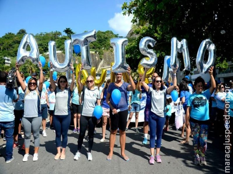 Lei que cria carteira de identificação da pessoa autista é sancionada Lei que cria carteira de identificação da pessoa autista é sancionada