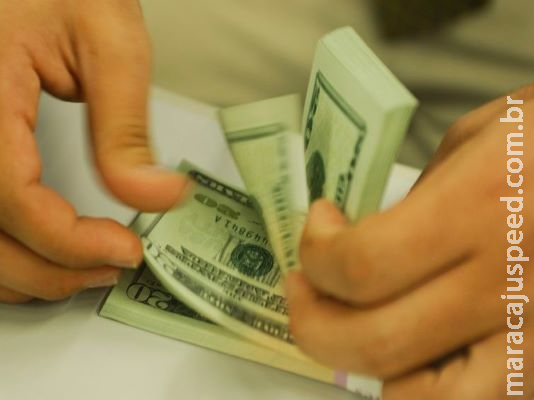 Limite de compras em free shops sobe para US$ 1mil Limite de compras em free shops sobe para US$ 1mil