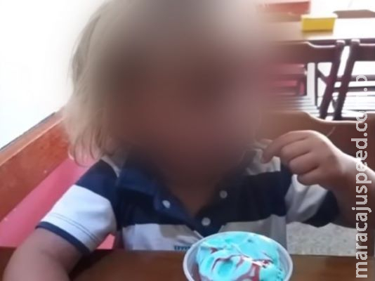 Mãe acusa ex-sogra de sequestrar neto de 2 anos no Paraná e trazer para MS Mãe acusa ex-sogra de sequestrar neto de 2 anos no Paraná e trazer para MS
