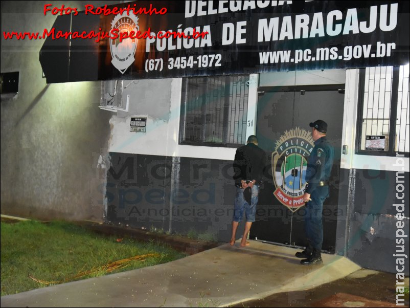 Maracaju: Polícia Militar cumpre três mandados de prisão em pouco mais de 24 horas. O último autor capturado é acusado de ter participação na morte de policial militar Juciel Rocha Maracaju: Polícia Militar cumpre três mandados de prisão em pouco mais de 24 horas. O último autor capturado é acusado de ter participação na morte de policial militar Juciel Rocha
