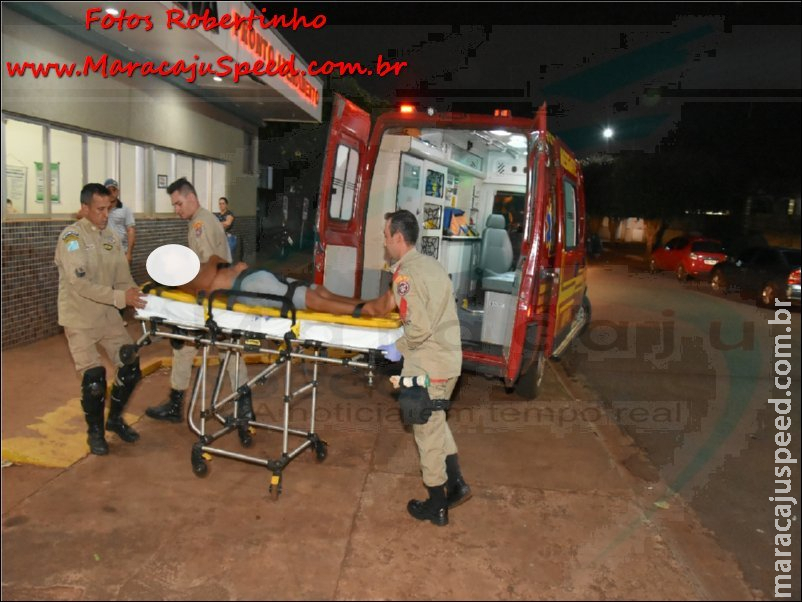 Maracaju: Registra o 5º caso de suicídio ou tentativa de suicídio em menos de 20 dias Maracaju: Registra o 5º caso de suicídio ou tentativa de suicídio em menos de 20 dias