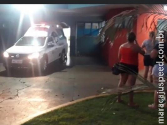 Menino foi esfaqueado em meio a discussão por dinheiro, aponta investigação