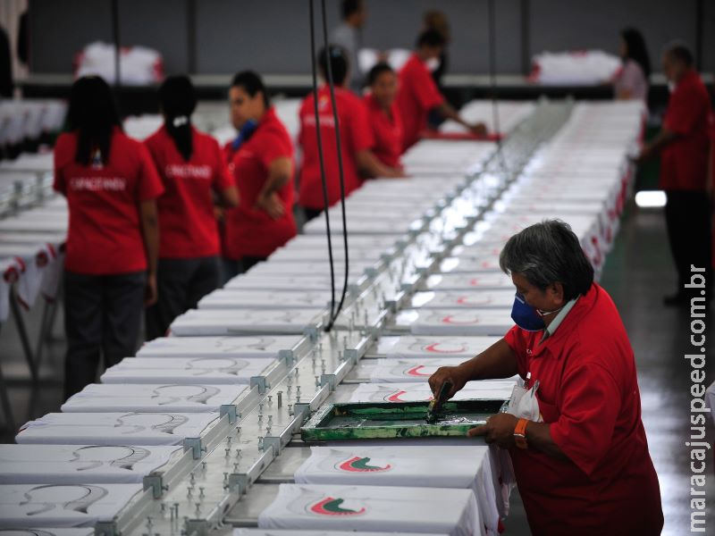Micro e pequenas indústrias interromperam trajetória de perdas em 2019 Micro e pequenas indústrias interromperam trajetória de perdas em 2019