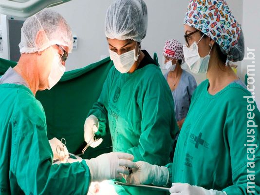 Municípios têm R$ 250 milhões a mais para zerar as filas de cirurgias eletivas Municípios têm R$ 250 milhões a mais para zerar as filas de cirurgias eletivas