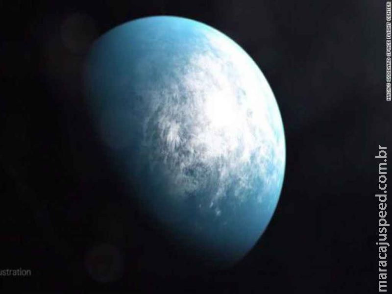 Nasa anuncia descoberta de planeta do tamanho da Terra Nasa anuncia descoberta de planeta do tamanho da Terra