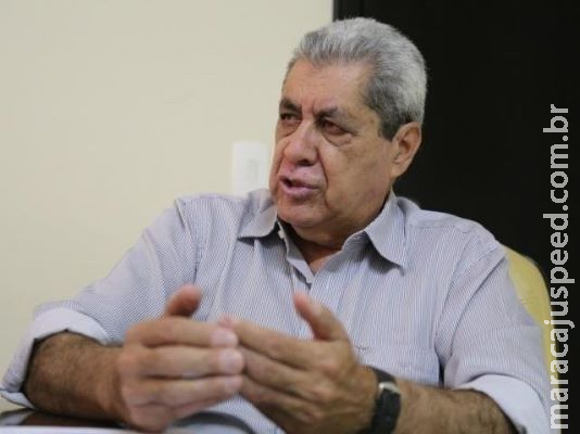 Negativa do TRF3 mantém ação contra Puccinelli e mais 9 na esfera estadual