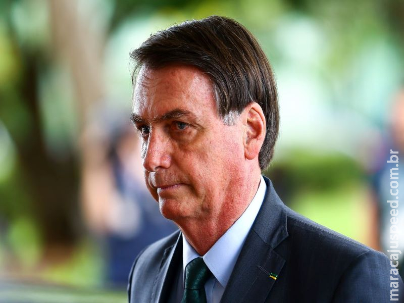 No primeiro ano de mandato, Supremo reverteu várias decisões de Bolsonaro