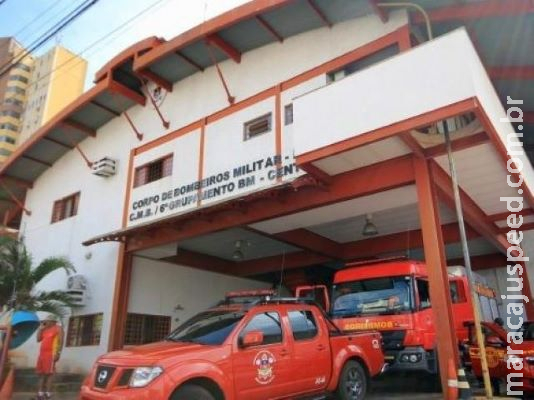 Norma desobriga bombeiros de fazer vistoria presencial em edificações