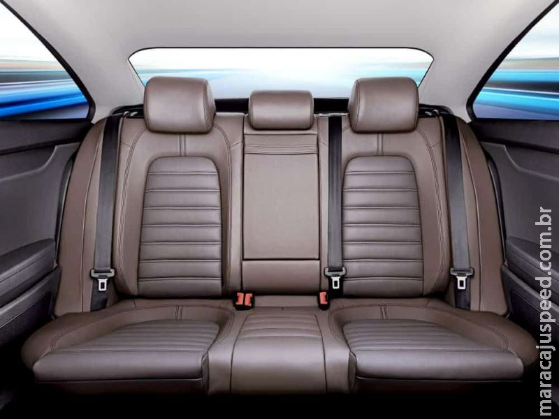 Novas regras e carros mais seguros