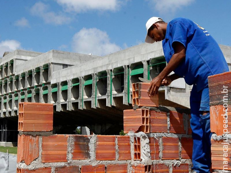 OIT prevê aumento do desemprego nos países de América Latina e Caribe em 2020 OIT prevê aumento do desemprego nos países de América Latina e Caribe em 2020