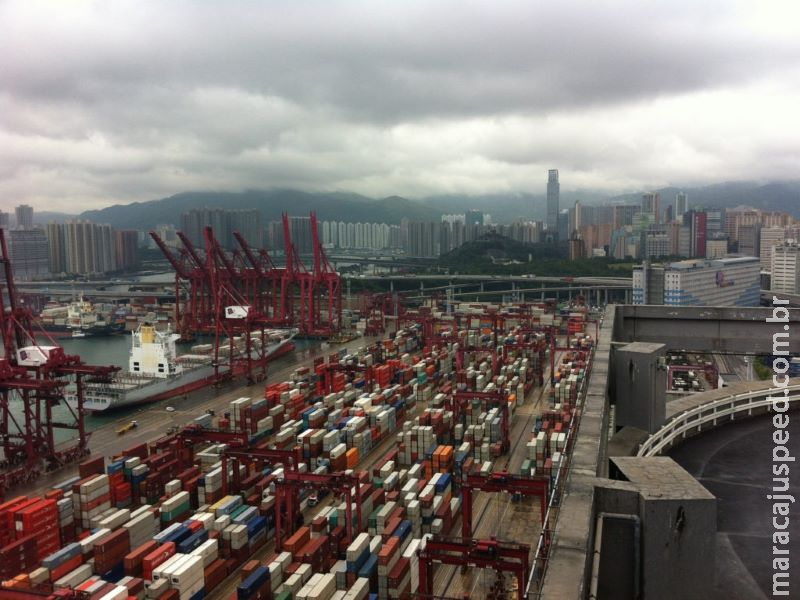 ONU: tensões comerciais e geopolíticas devem afetar crescimento global em 2020