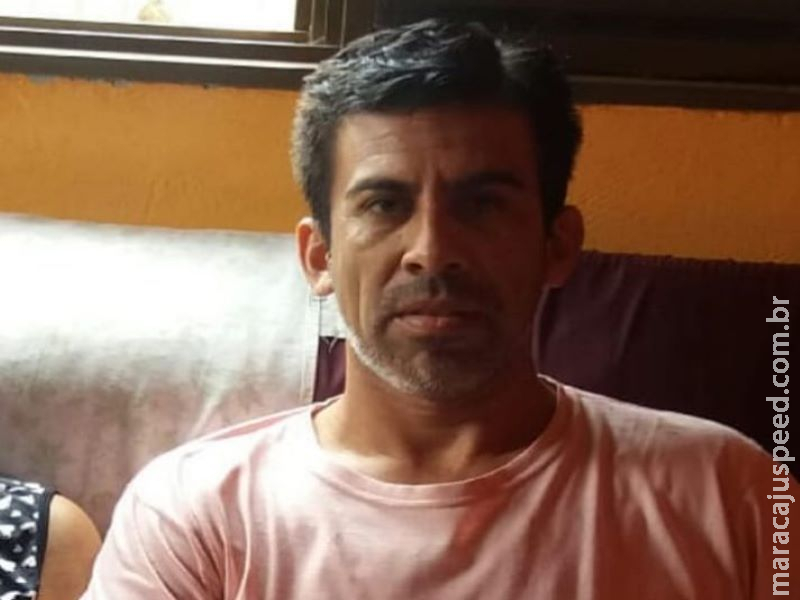 Polícia busca por serralheiro que desapareceu após sair para pagar conta