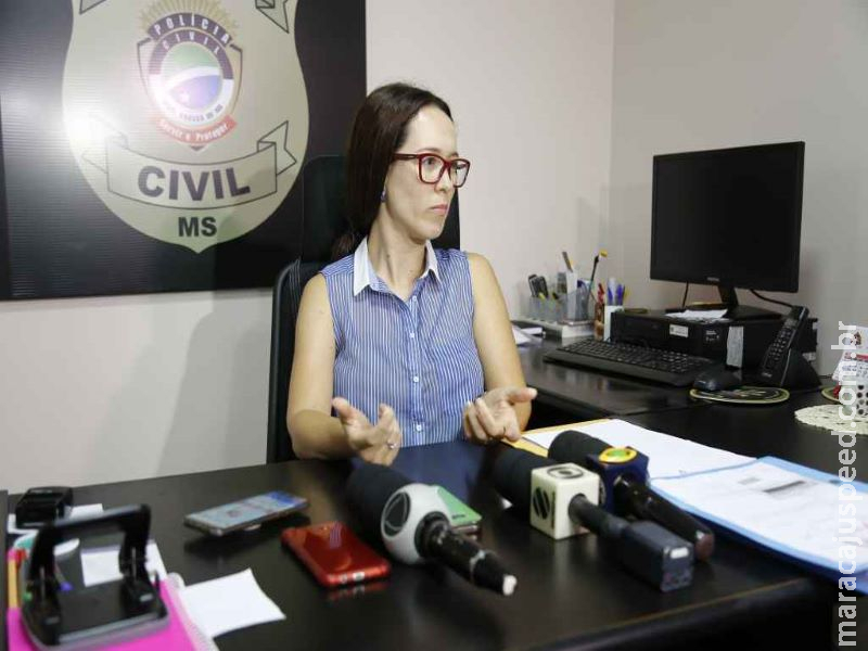 Polícia continua buscas a pai que estuprou criança e ainda filmou no Tijuca