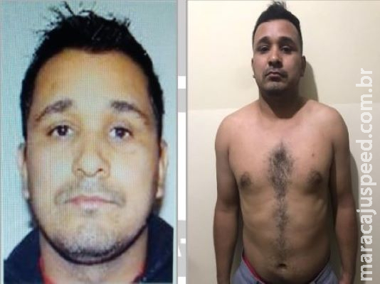 Polícia pede estado de alerta após prisão de líder do PCC e fuga em massa na fronteira