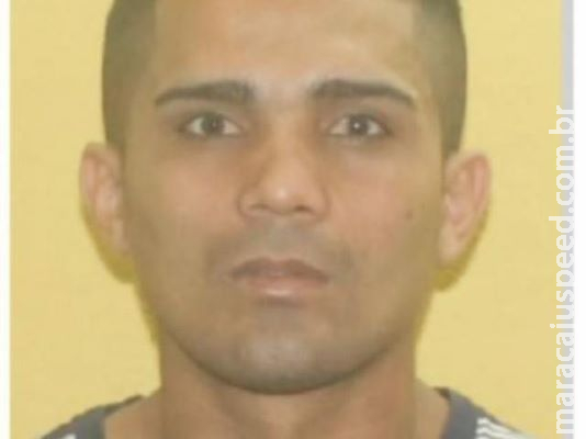 Primeiro foragido já recapturado foi condenado com nome falso no PY Primeiro foragido já recapturado foi condenado com nome falso no PY
