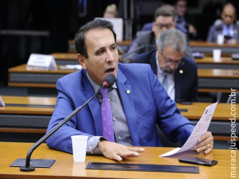 Projeto prevê creches para funcionários dos órgãos de segurança