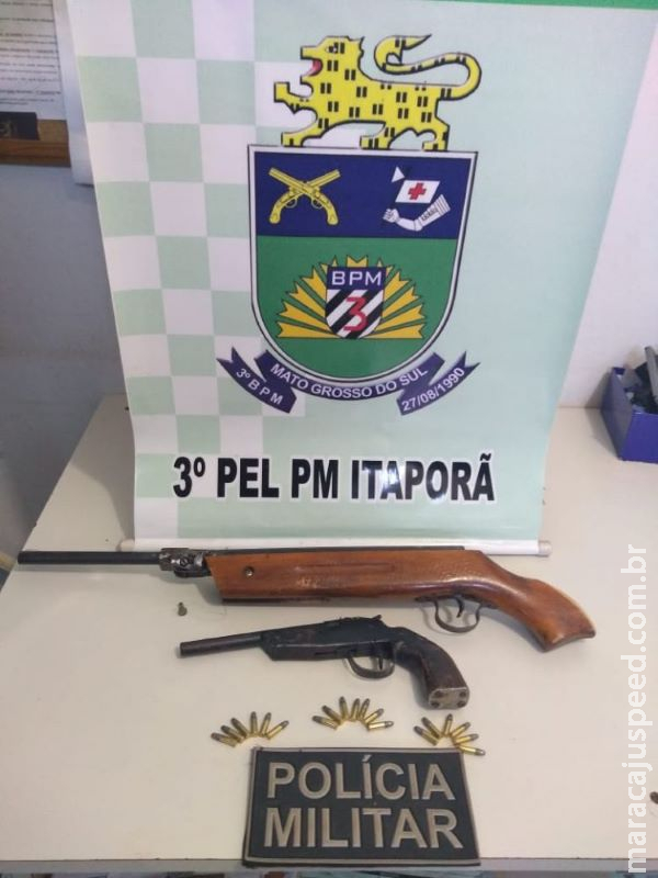 Rapaz é ferido a tiros na cabeça por idoso que disse ter sido desrespeitado Rapaz é ferido a tiros na cabeça por idoso que disse ter sido desrespeitado